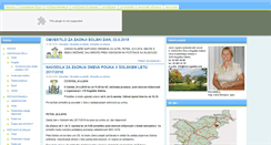 Desktop Screenshot of iios-rogaska.com